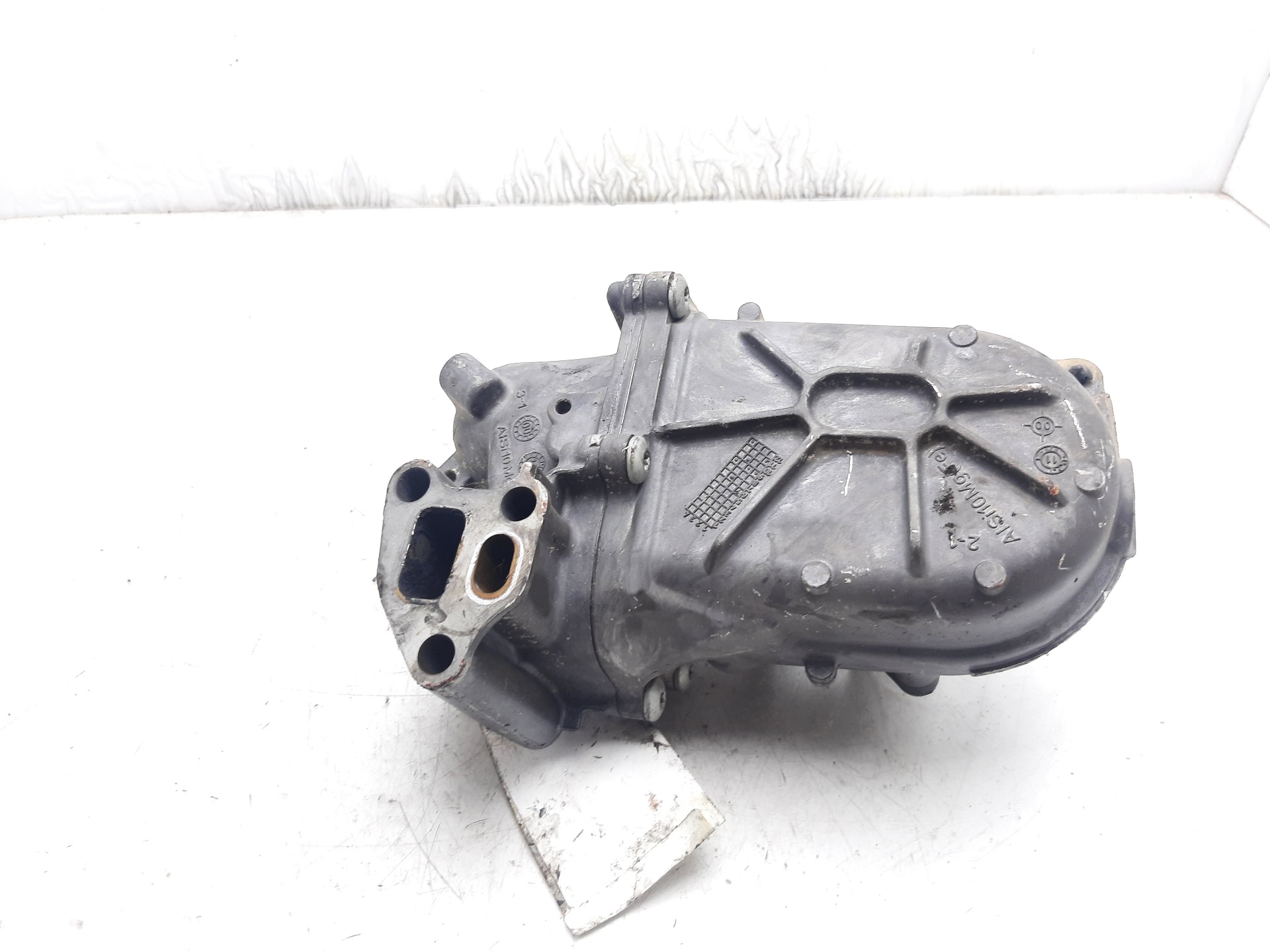 FIAT Panda 2 generation (2003-2011) Other part 55230929 20412134