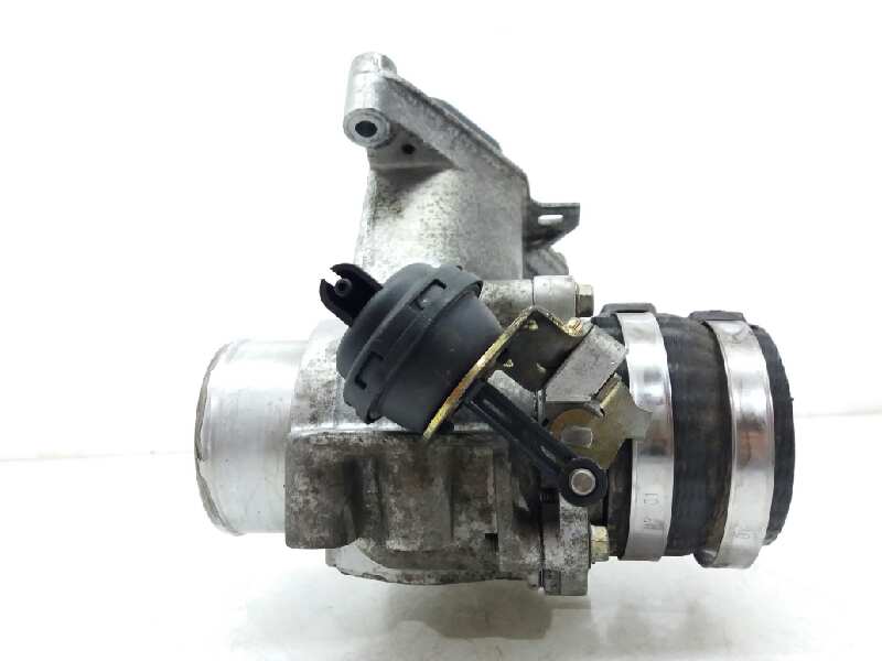 RENAULT Vel Satis 1 generation (2002-2009) EGR Valve 8200270539B 24087854