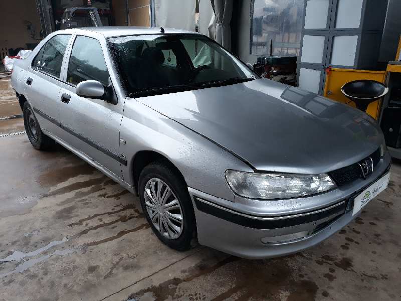 PEUGEOT 406 1 generation (1995-2004) Jarrusylinteri 4601E9 20140416