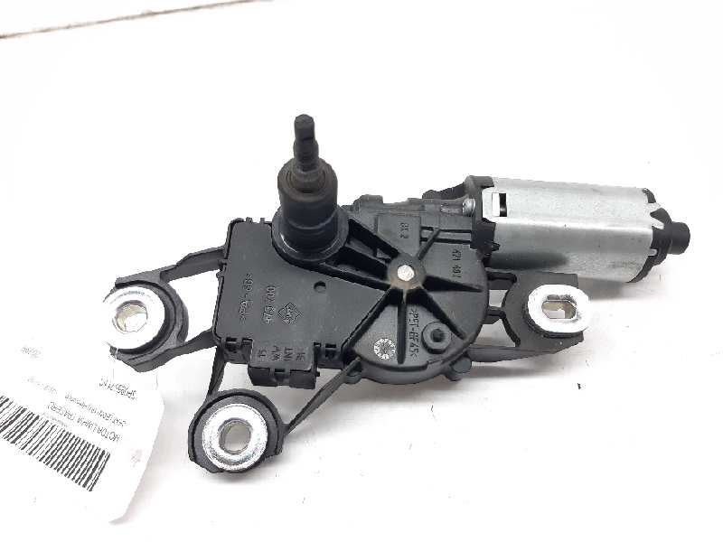 SEAT Leon 2 generation (2005-2012) Tailgate  Window Wiper Motor 5P0955711C 18518877