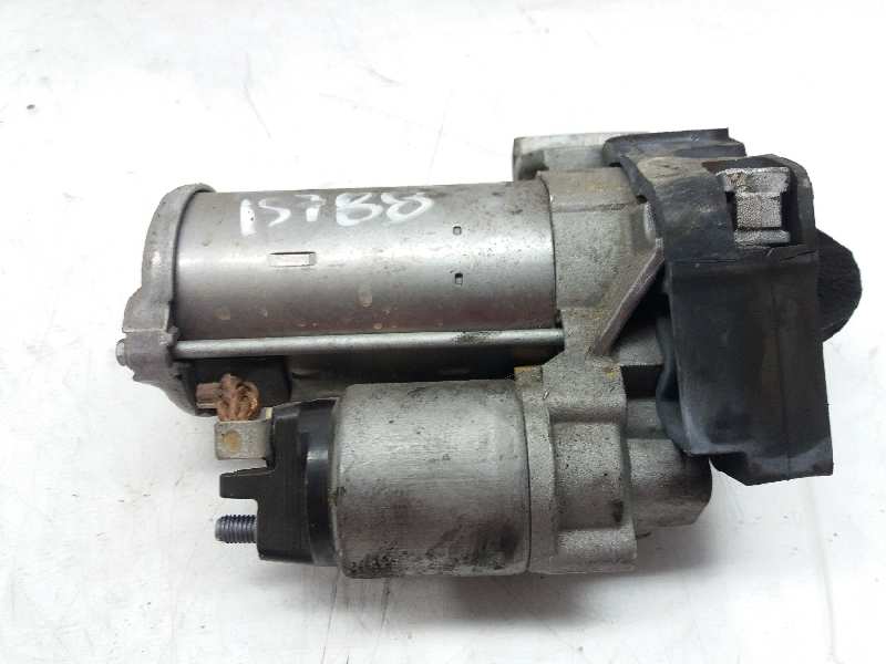 Motor arranque B37D15A 858345103 de Bmw 1 (e87) 2007-2011 116 CV con 68441 km - pieza usada
