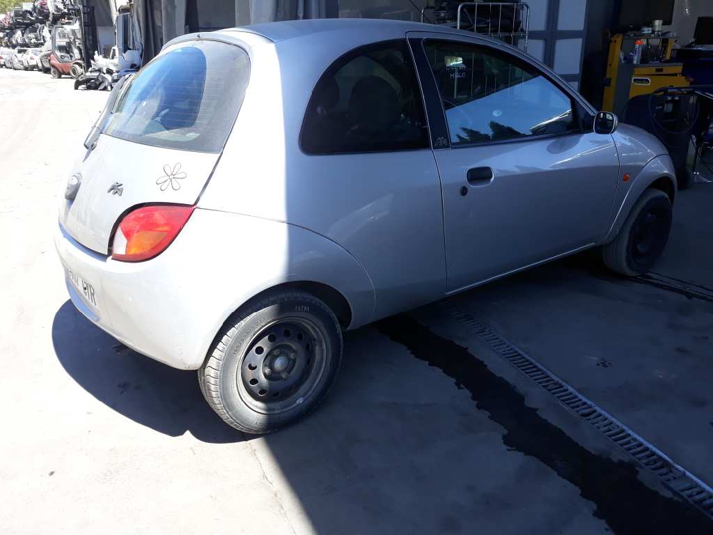 FORD Ka 1 generation (1996-2008) Far dreapta față 97KG13N004 18405717