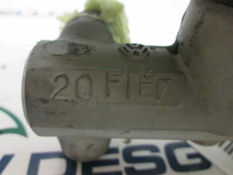 VOLKSWAGEN Polo 4 generation (2001-2009) Brake Cylinder 20FTE 20165415