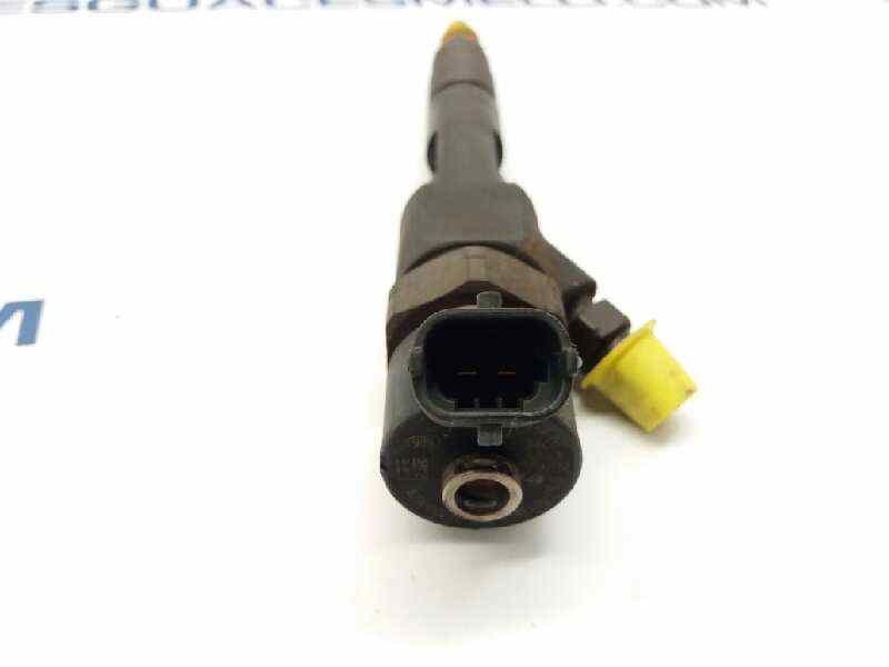 RENAULT Laguna 2 generation (2001-2007) Форсунка 8200100272 20169031