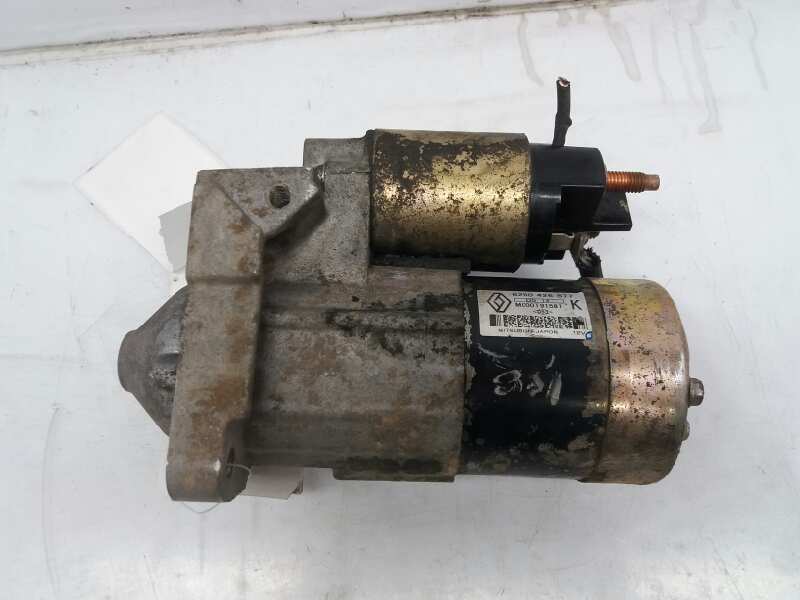 RENAULT Kangoo 1 generation (1998-2009) Starter auto 8200426577 20176247