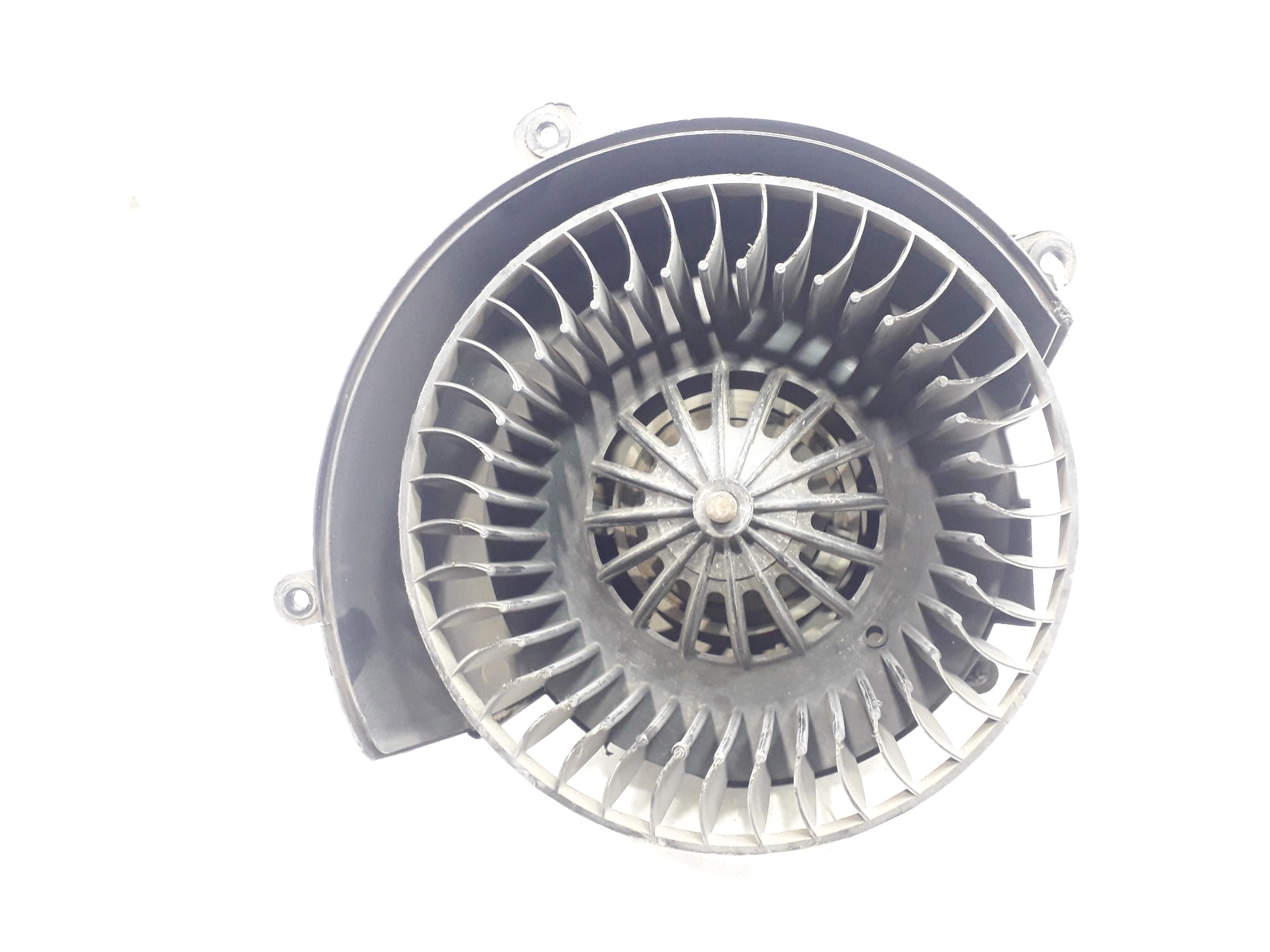 OPEL Corsa B (1993-2000) Heater Blower Fan 90437893 18793739