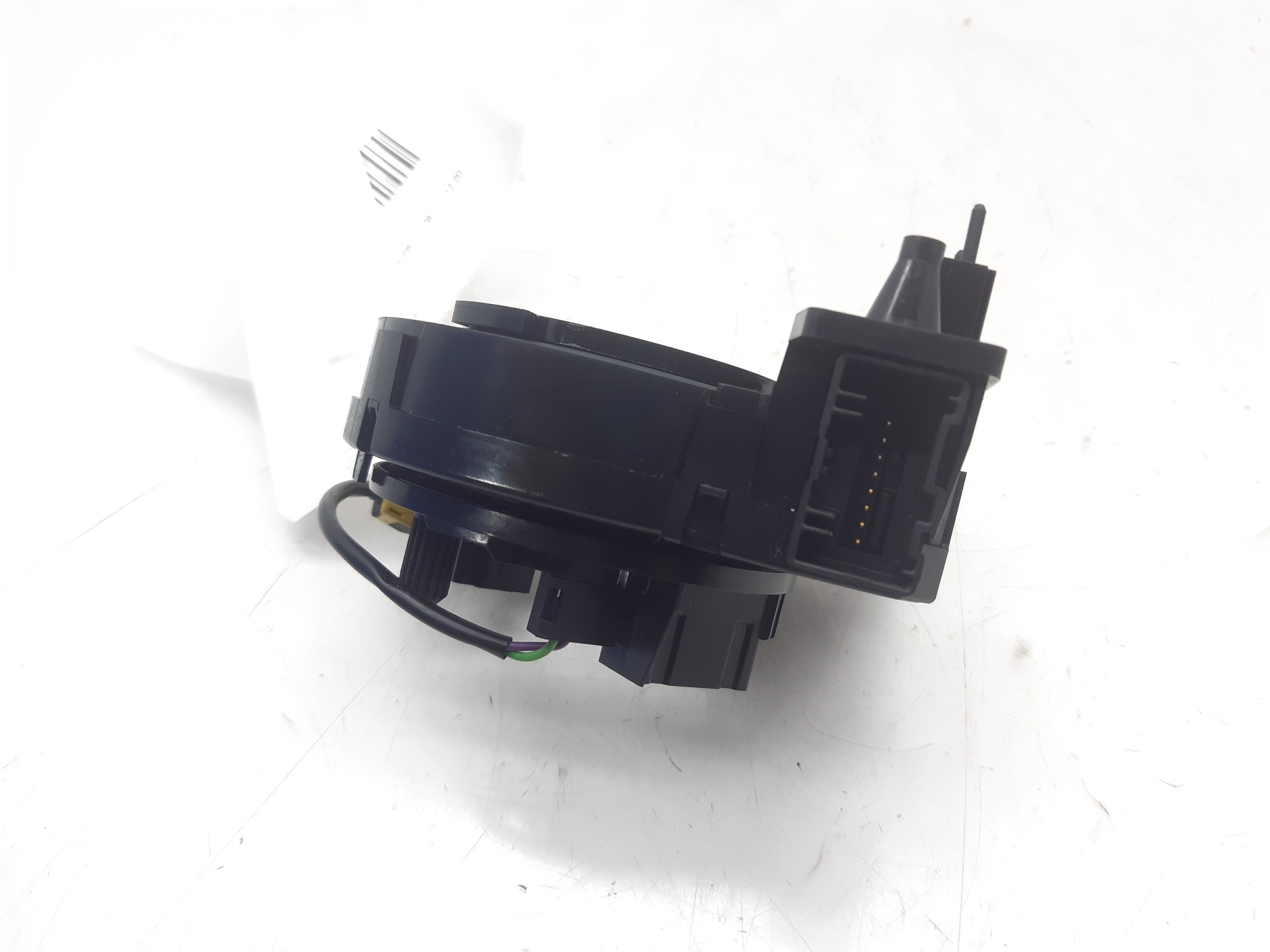 FORD C-Max 2 generation (2010-2019) Rat Slip Ring Squib GN1514A664AB 18680119