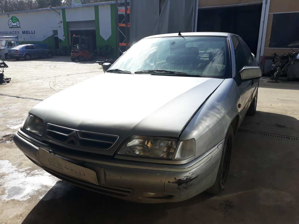 CITROËN Xantia X1 (1993-1998) Повторитель переднего правого крыла 95667957 20196409