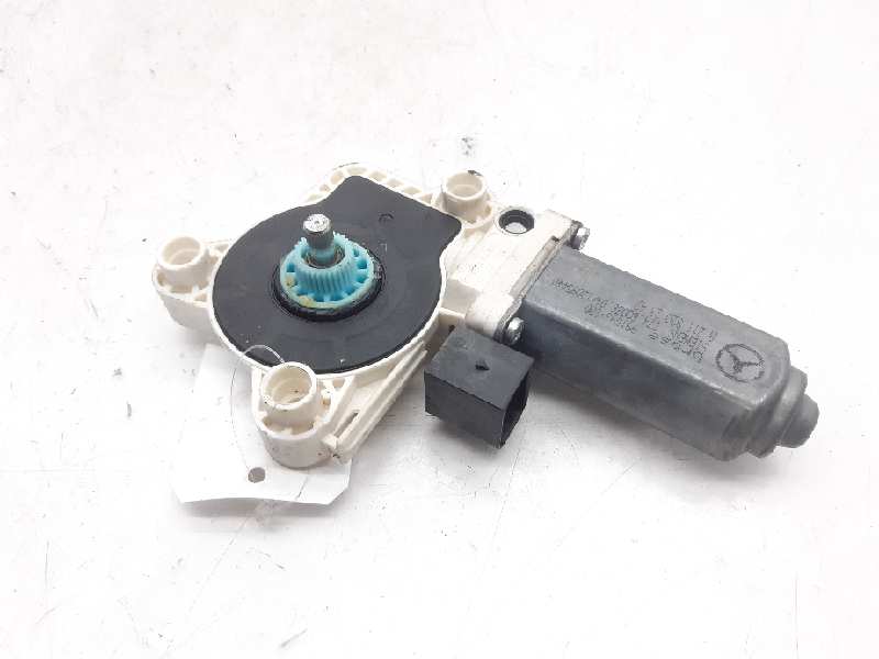 MERCEDES-BENZ E-Class W211/S211 (2002-2009) Rear Left Door Window Control Motor A2118202342 18574673