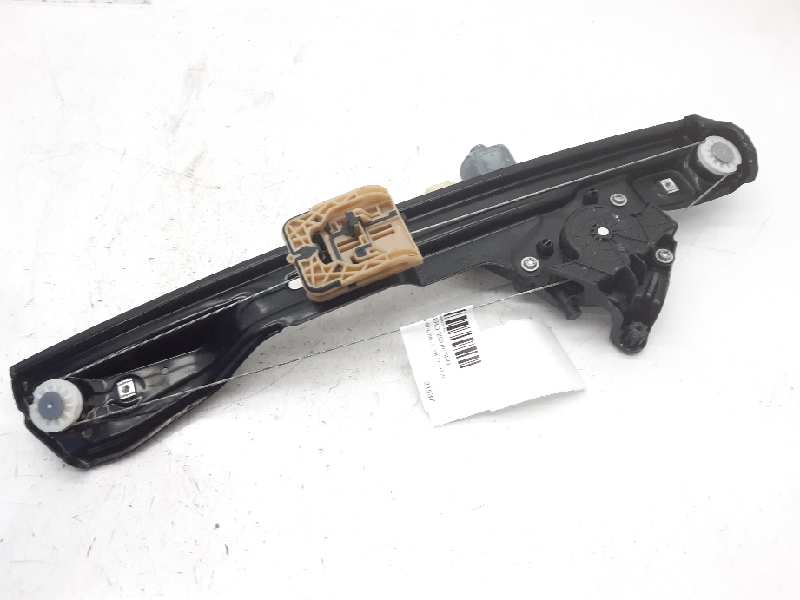 FORD C-Max 2 generation (2010-2019) Rear left door window lifter GN15A27001EB 18602429