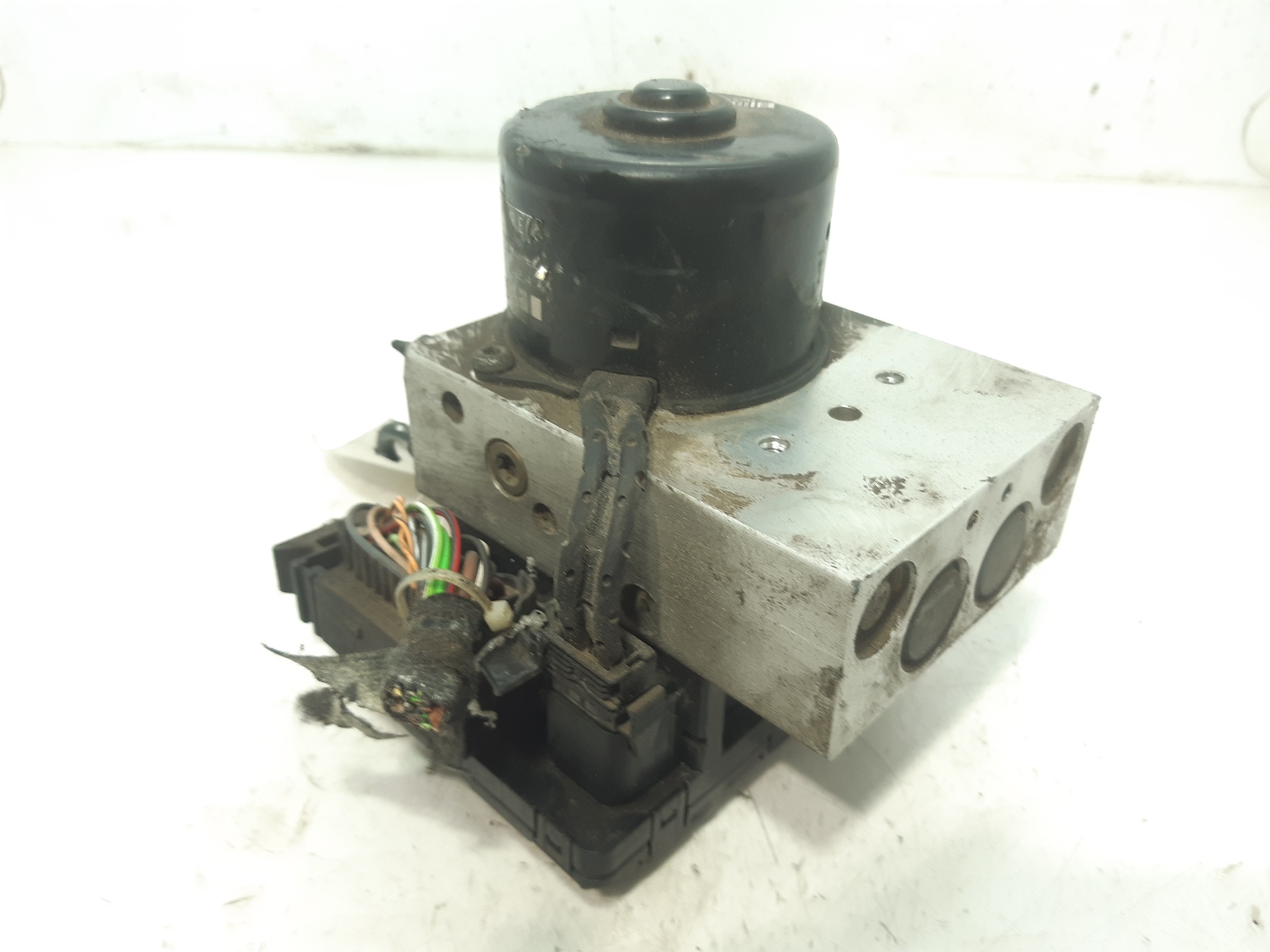 SEAT Leon 1 generation (1999-2005) ABS Pump 1J0907379Q 22298366