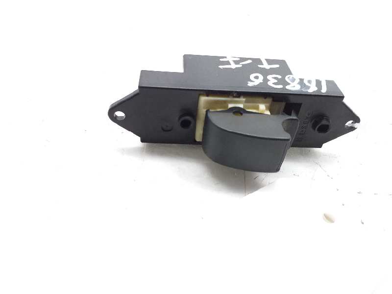 MITSUBISHI ASX 1 generation (2010-2020) Rear Right Door Window Control Switch MR587944 18389195