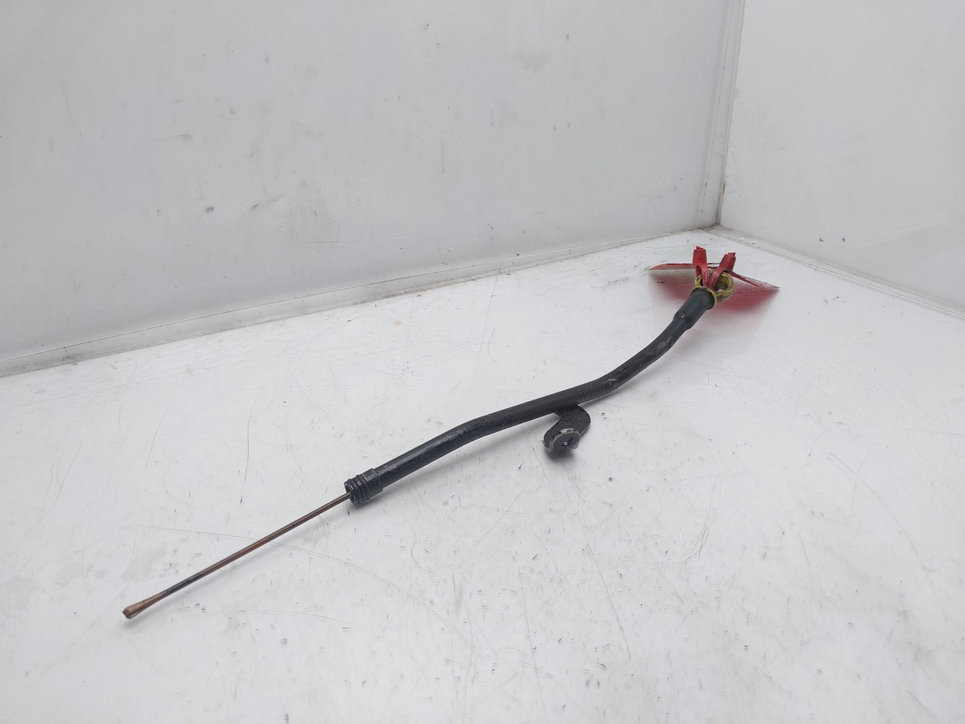 RENAULT 206 1 generation (1998-2009) Oil Dip Stick 117482 25108868