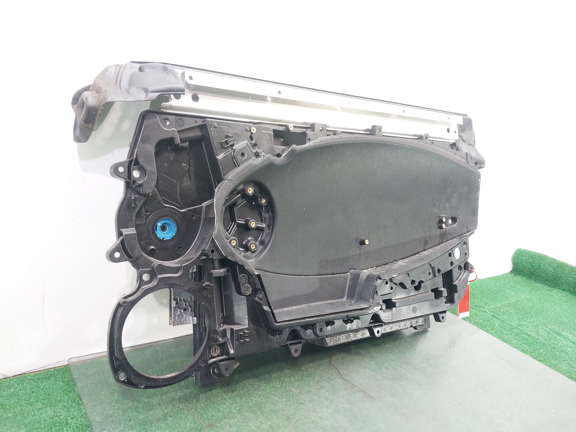 Elevalunas delantero derecho N12B14A 51332756084 de Mini Mini (r56) 0-0 - pieza usada