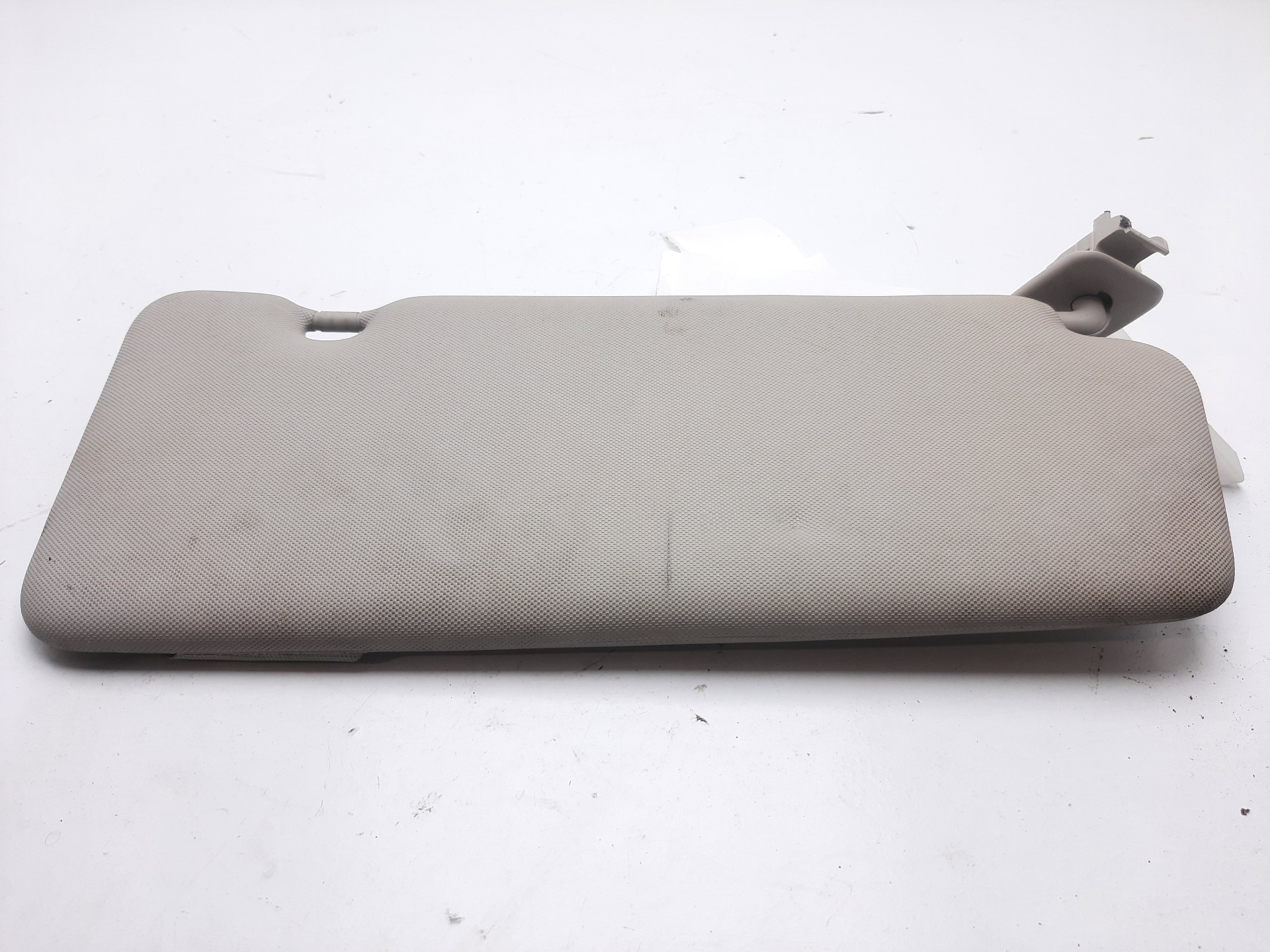 RENAULT Megane 3 generation (2008-2020) Left Side Sun Visor 964018287R 24760956