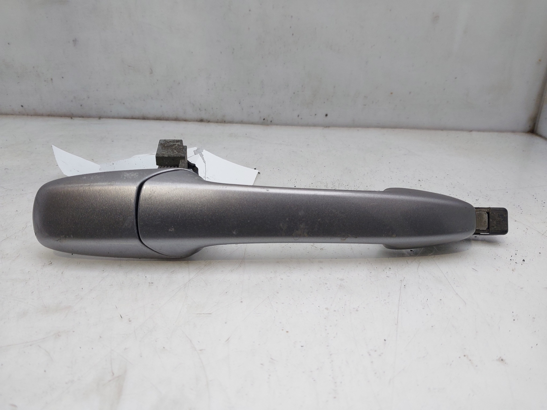 MAZDA 6 GG (2002-2007) Front Right Door Exterior Handle GJ6E58410M28 22879328