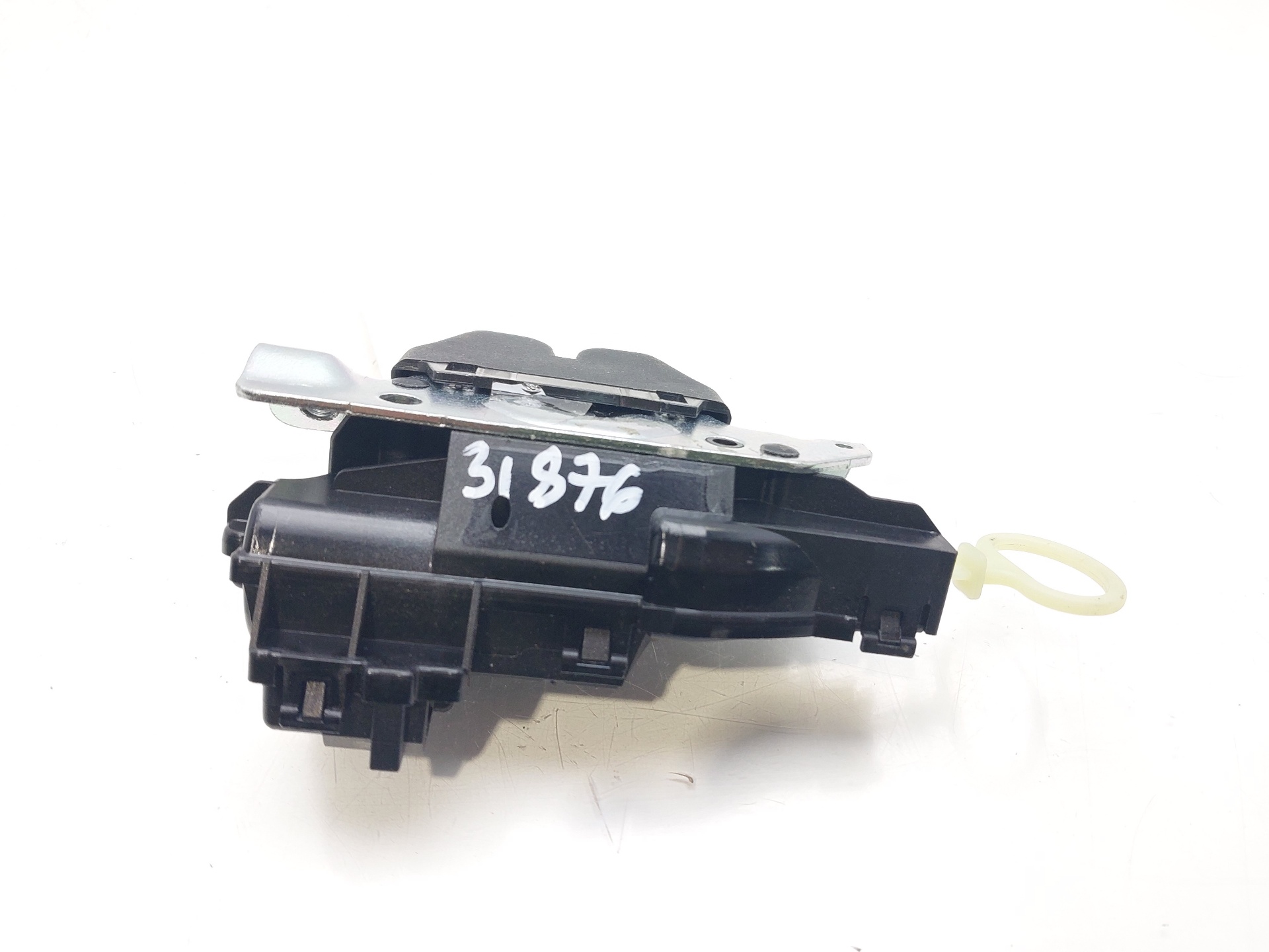 MERCEDES-BENZ C-Class W205/S205/C205 (2014-2023) Tailgate Boot Lock A1177500085 24141737