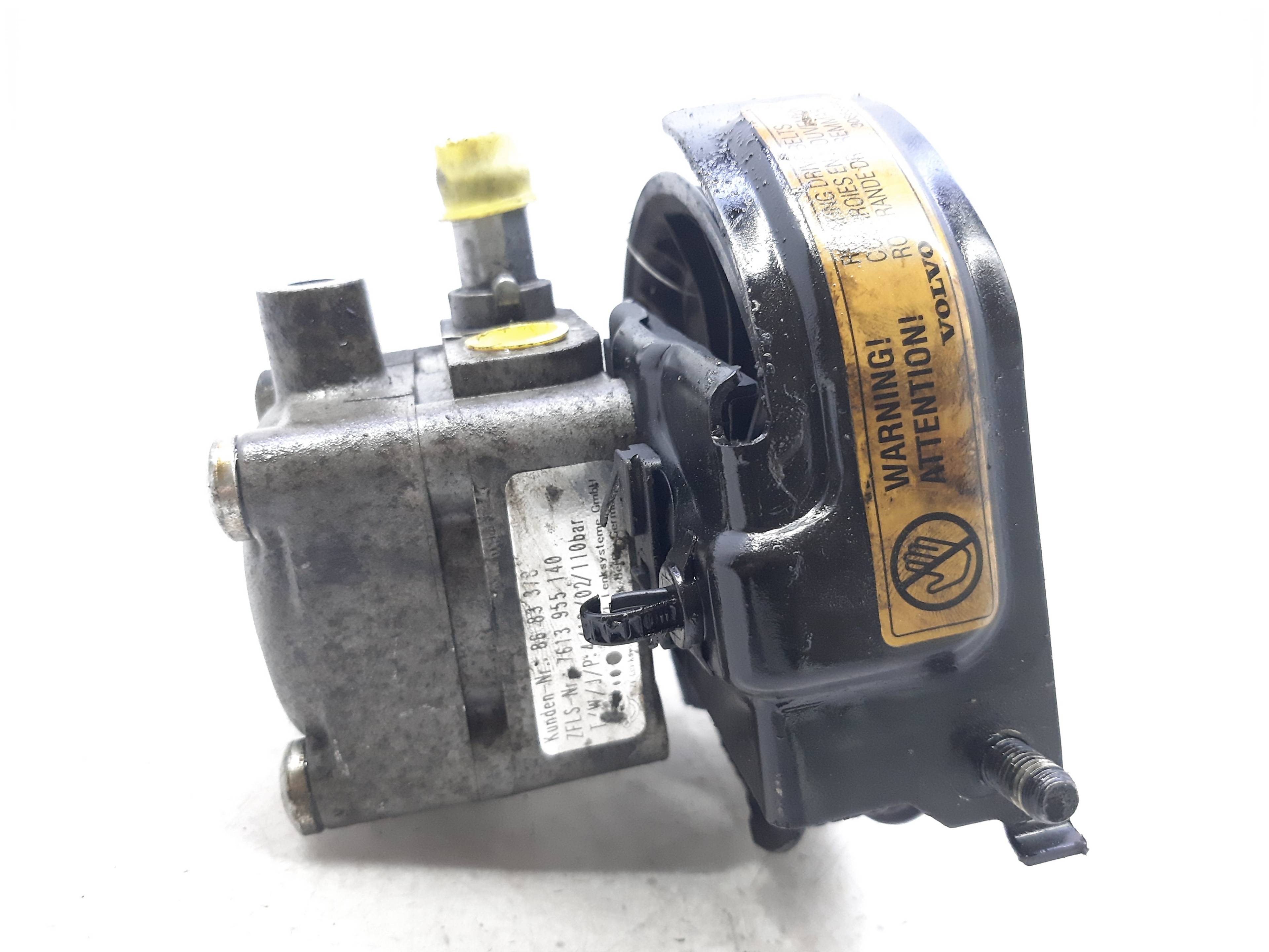 VOLVO V40 1 generation (1996-2004) Power Steering Pump 8683378 22445980