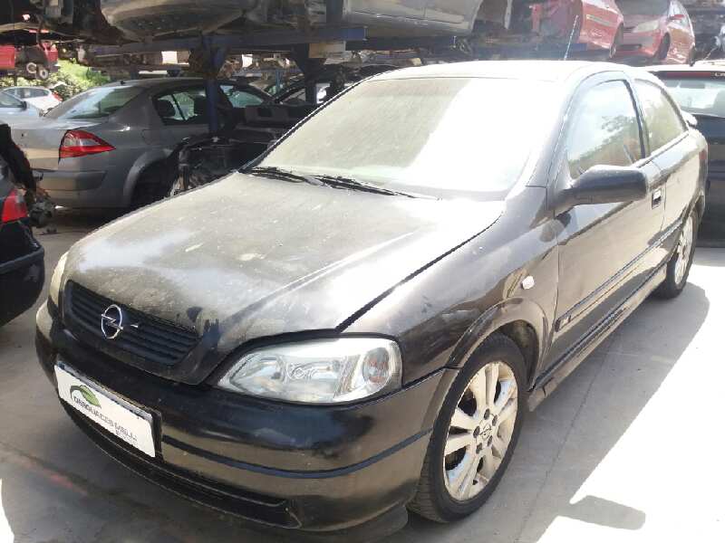 OPEL Astra H (2004-2014) Стартер 0001109062 24081362