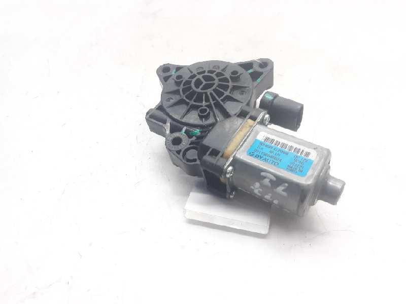 HYUNDAI Tucson 3 generation (2015-2021) Motor de control geam ușa  stânga spate 83450D7000 18583100