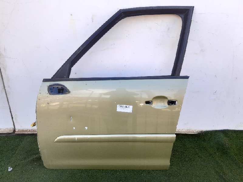 CITROËN C4 Picasso 1 generation (2006-2013) Bal első ajtó 9002X7 18383995