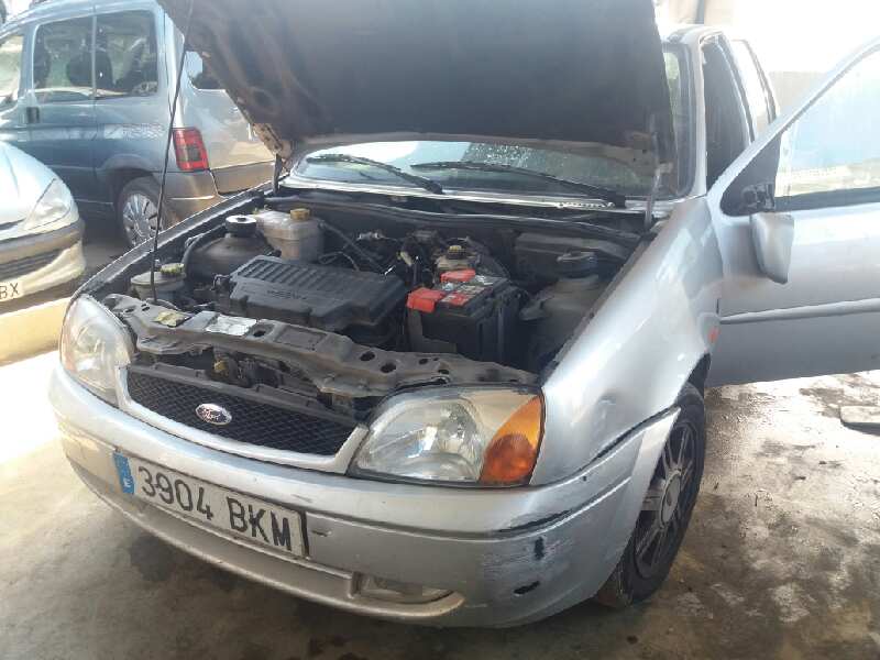 FORD Fiesta 4 generation (1996-2002) Вимикач вікна передніх правих дверей 96FG14529AD 24881857