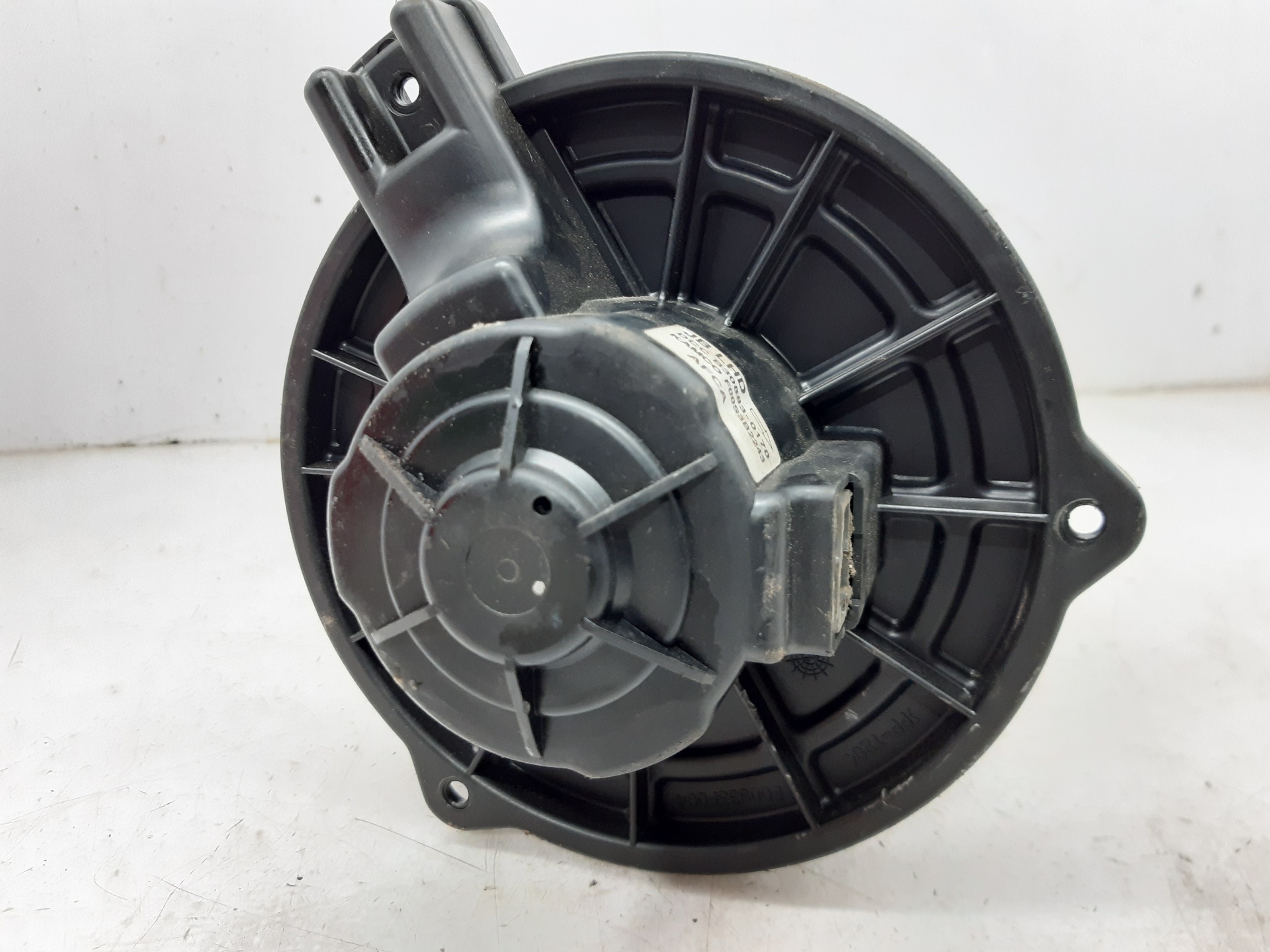 KIA Rio 2 generation (2005-2011) Heater Blower Fan F00S3B2243 20180316