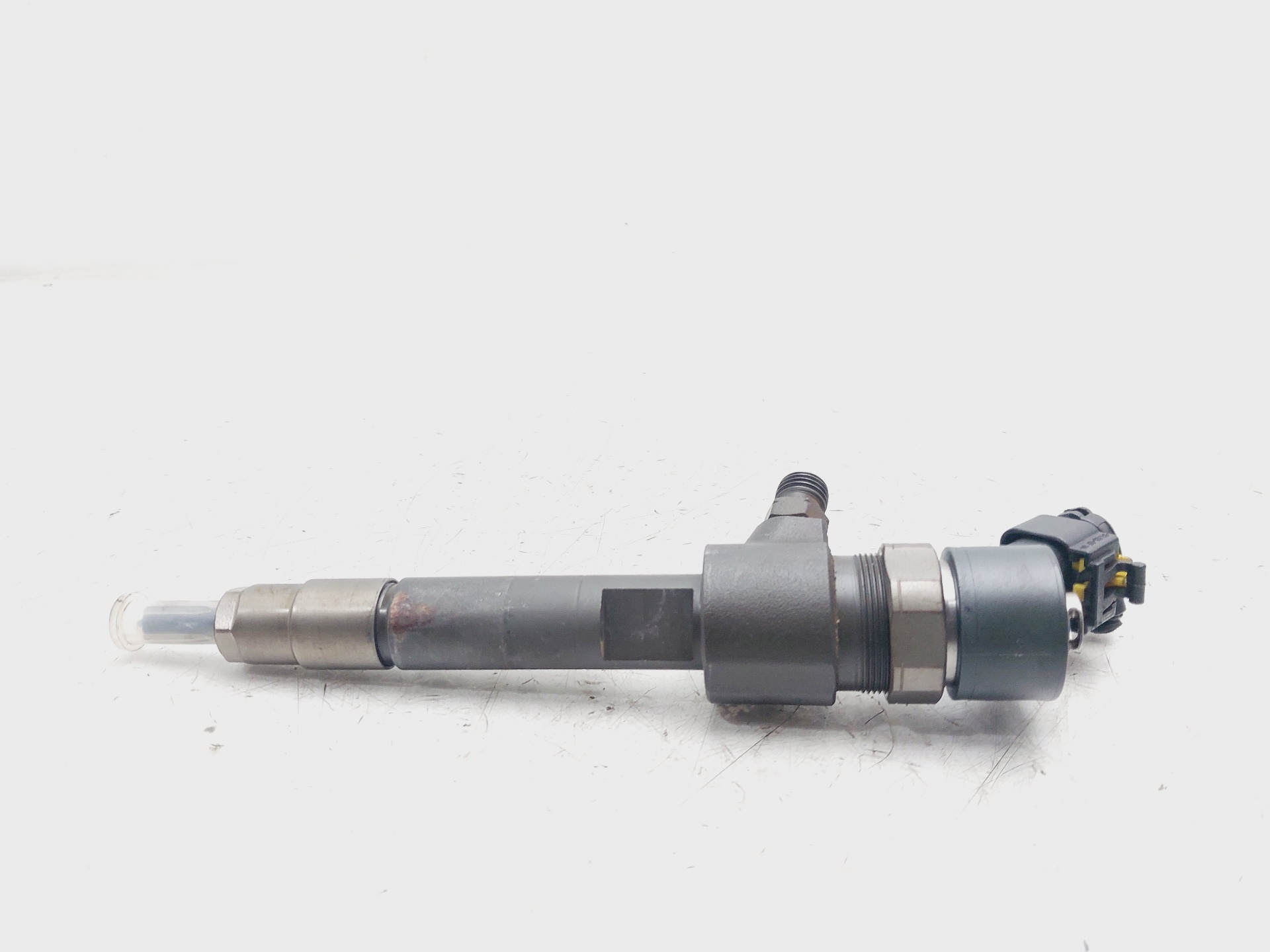 OPEL Zafira B (2005-2010) Injector de combustibil 0445110276 25621782