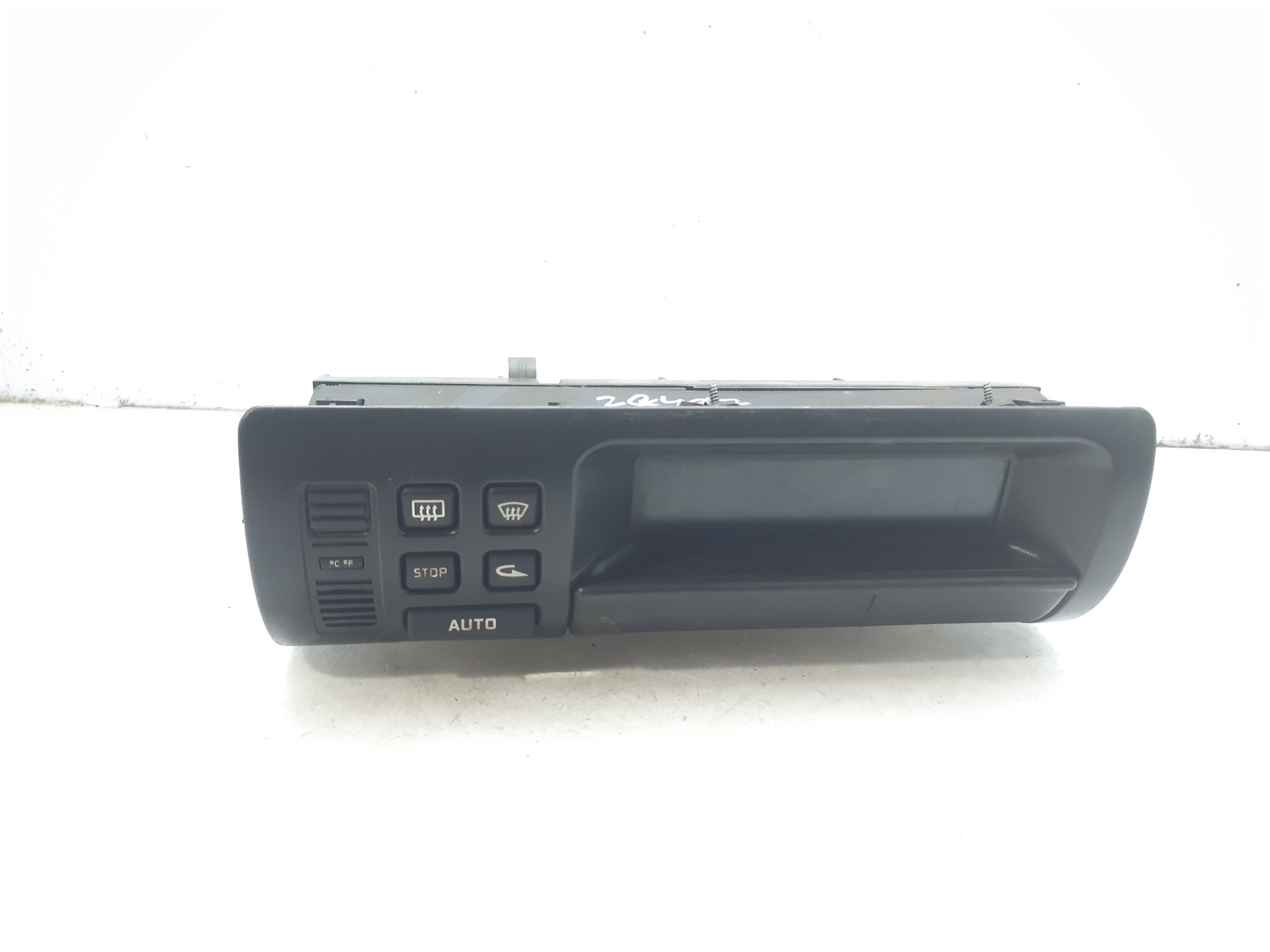 RENAULT Safrane 1 generation (1992-2000) Climate  Control Unit 7700849435 22445641