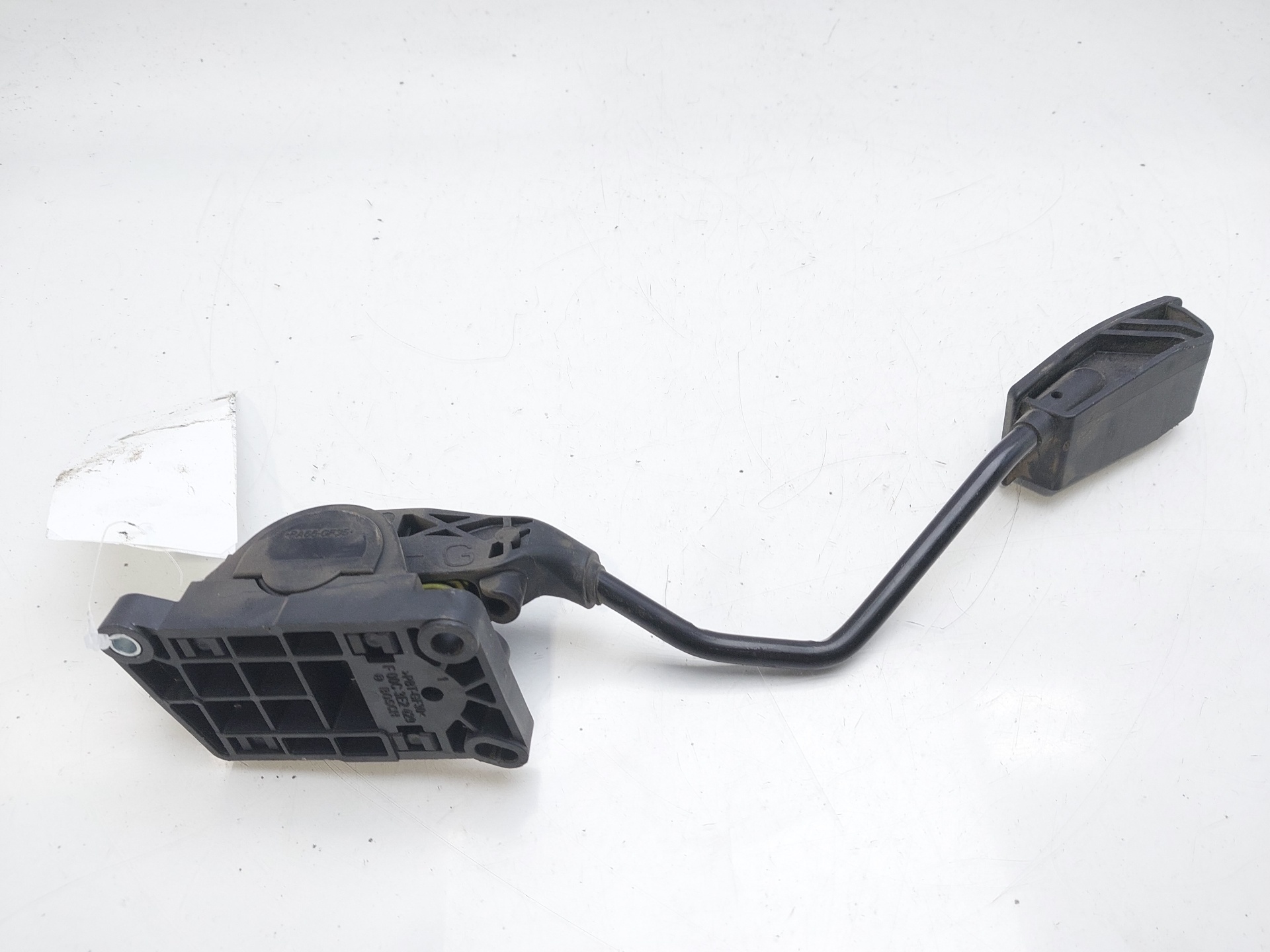 CITROËN C5 1 generation (2001-2008) Other Body Parts F00C3P2311 23014860