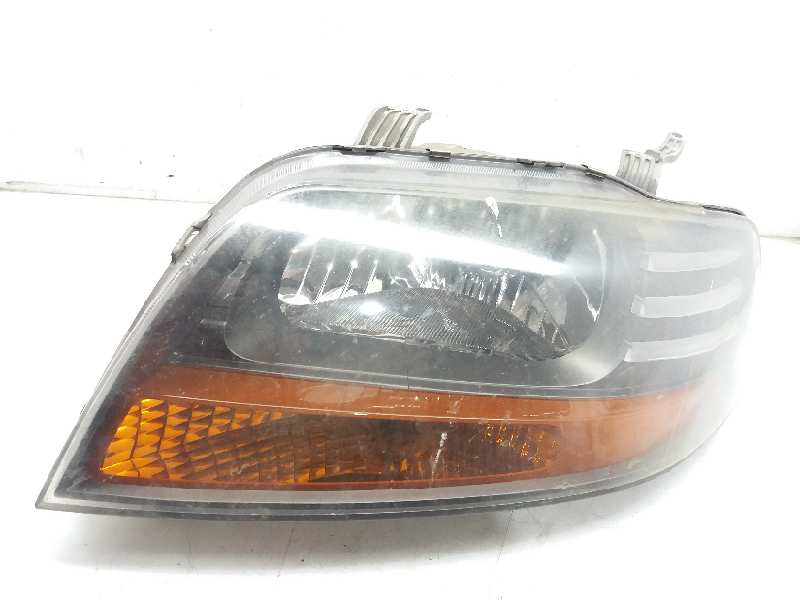 DAEWOO Kalos 1 generation (2002-2020) Front Left Headlight 96540151 18390027