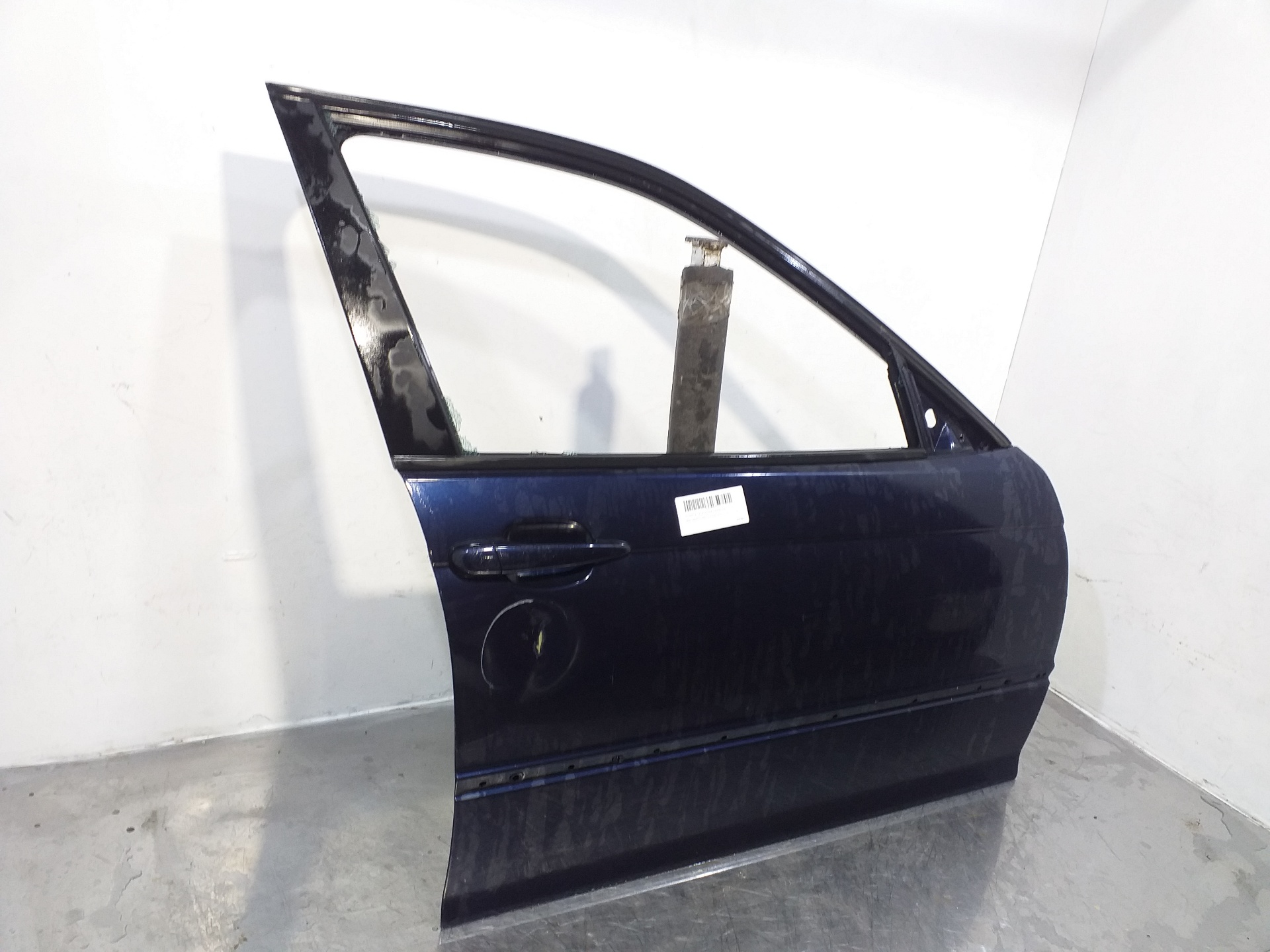 BMW 3 Series E46 (1997-2006) Front Right Door 41517034152 23160698