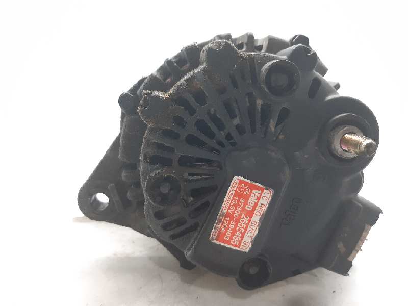 KIA Opirus 1 generation (2003-2010) Alternator 3730039405 18569823