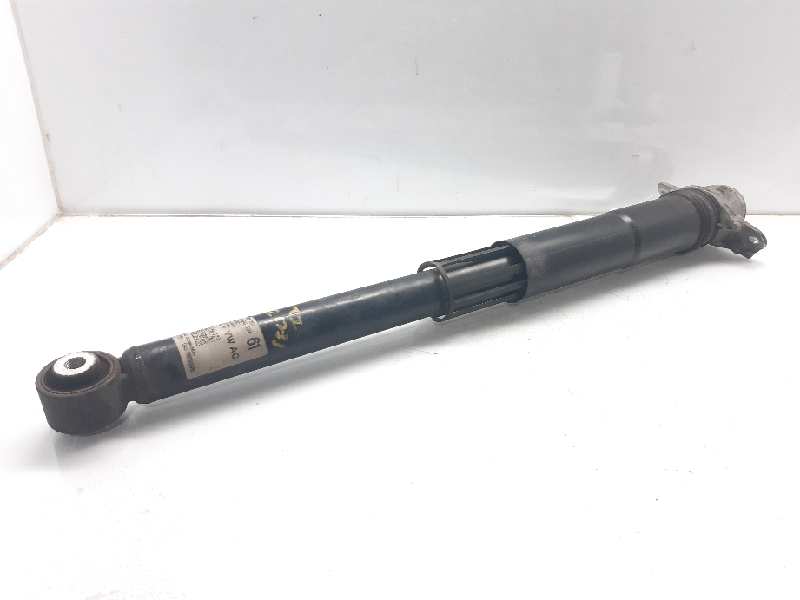 SEAT Leon 3 generation (2012-2020) Rear Left Shock Absorber 5Q0512013 18594651