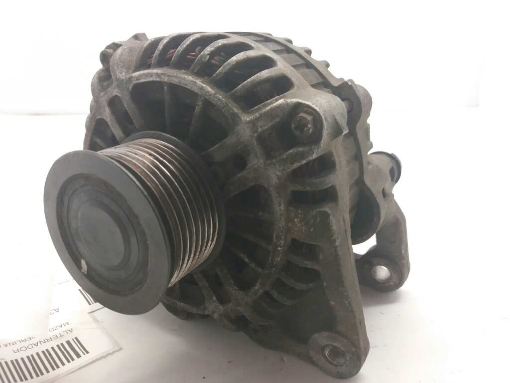 MAZDA 6 GG (2002-2007) Alternator A3TB4981 20171871