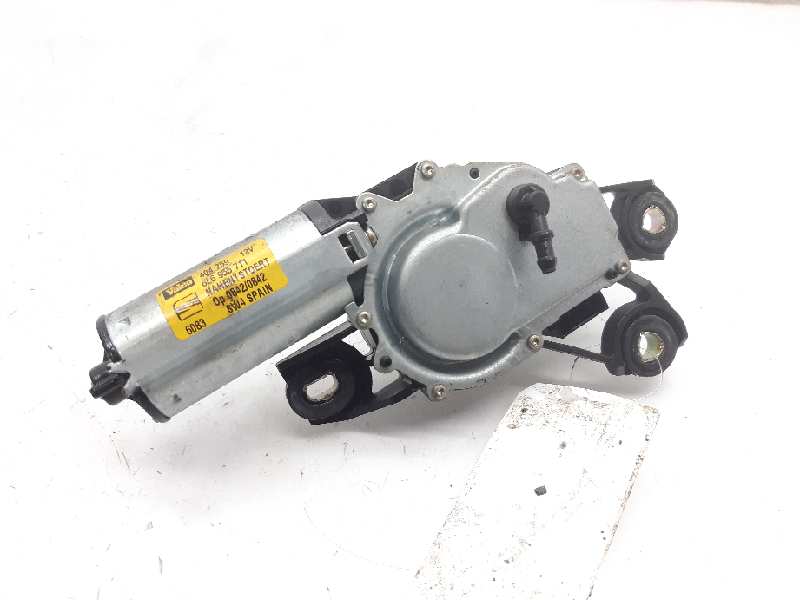 SEAT Cordoba 2 generation (1999-2009) Tailgate  Window Wiper Motor 6L6955711 18454071