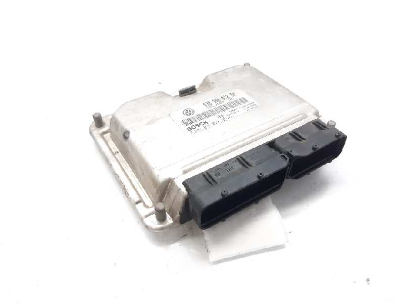 SEAT Cordoba 2 generation (1999-2009) Unitate de control motor 038906012EM 22908240