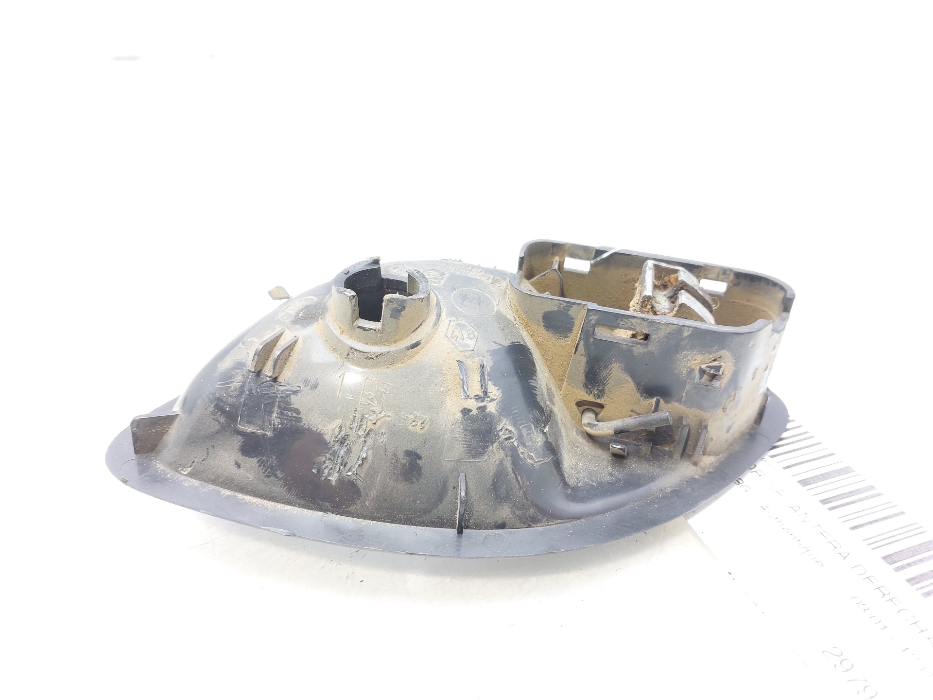 RENAULT Laguna 2 generation (2001-2007) Kitos salono dalys 8200000724 20148609