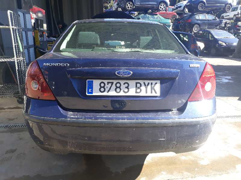 FORD Mondeo 3 generation (2000-2007) Mecanismul de direcție 1S7T17A553DD 20193972