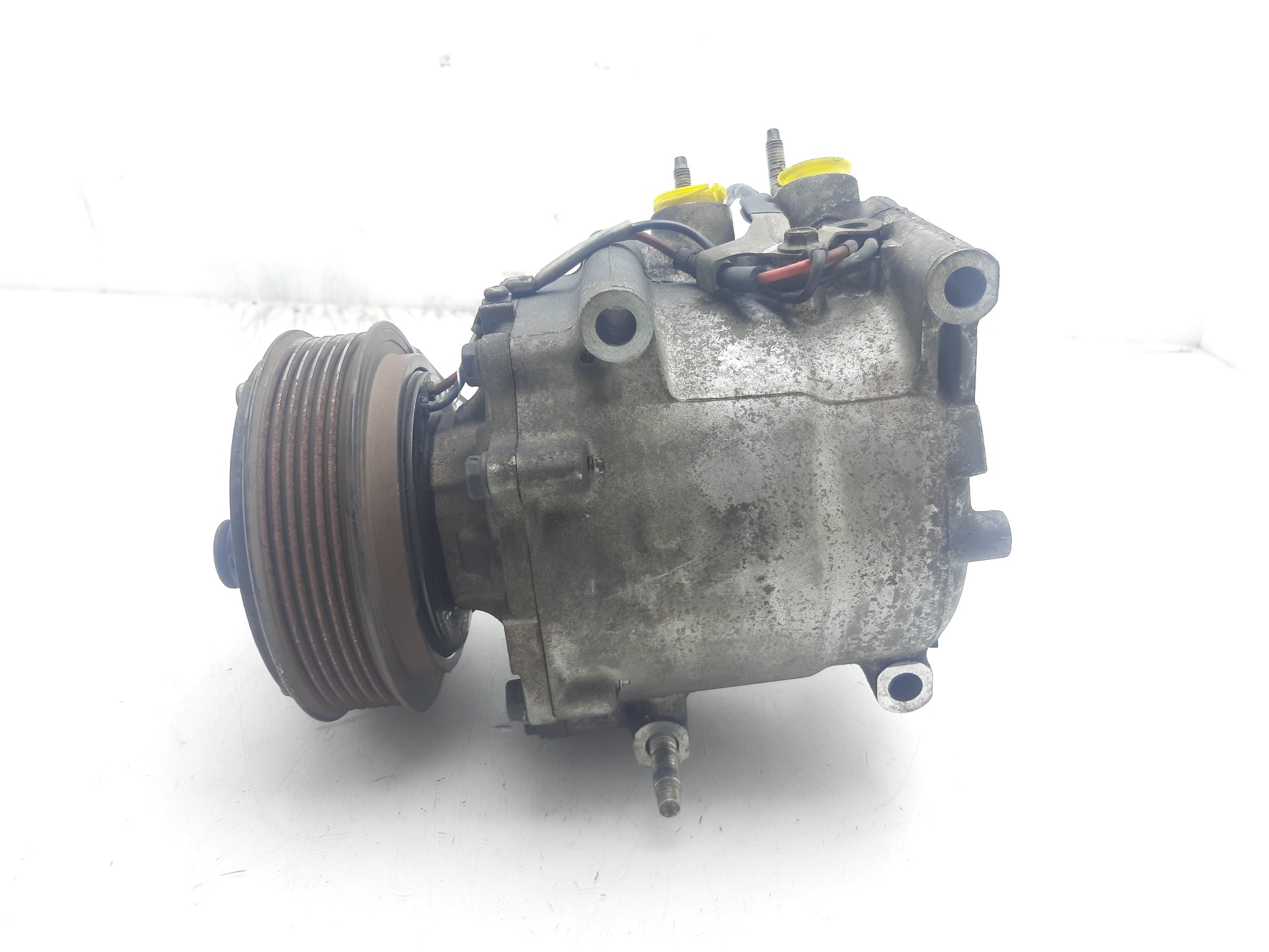 HONDA Civic 7 generation (2000-2005) Pompe de climatisation 38810PLAE02 25065761