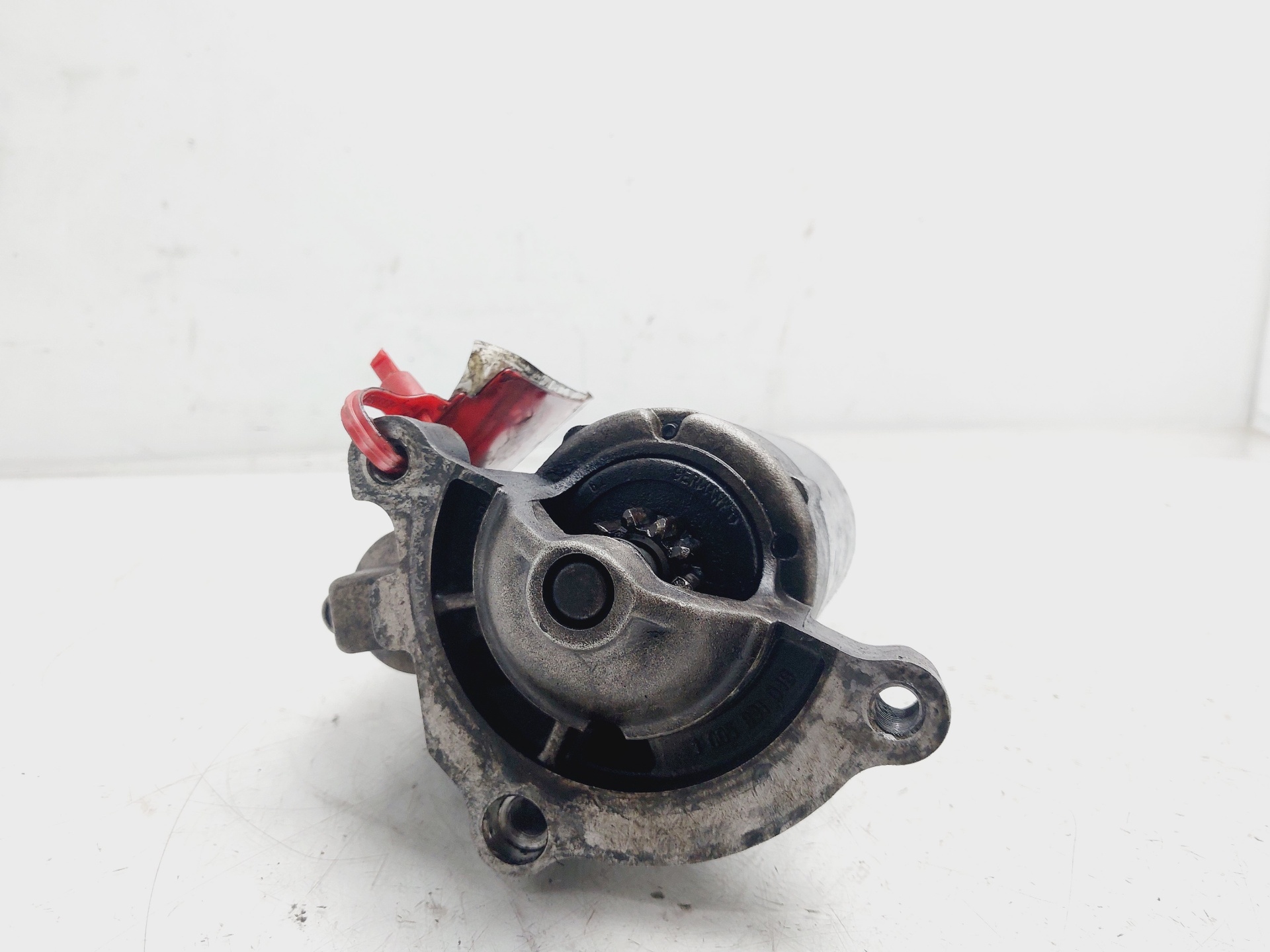 SUBARU Starter Motor 9648111680 25784335