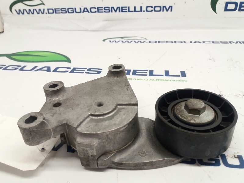 PEUGEOT 3008 1 generation (2010-2016) Belt Tensioner 2521108 20171044