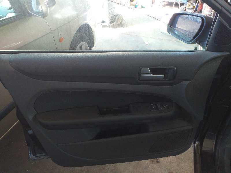 FORD Focus 2 generation (2004-2011) Front Left Door Window Switch 3M5T14529CF 18579102