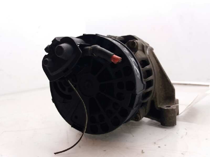 FIAT Punto 3 generation (2005-2020) Alternator 46542889 20397479