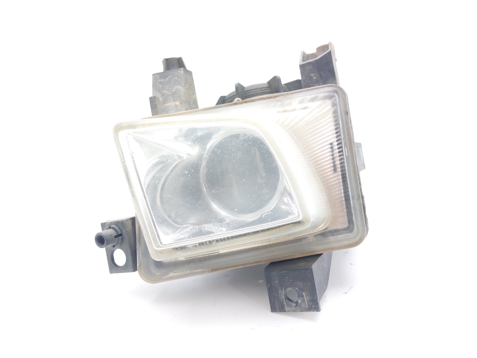 OPEL Vectra C (2002-2005) Front Left Fog Light 09185795 22482026