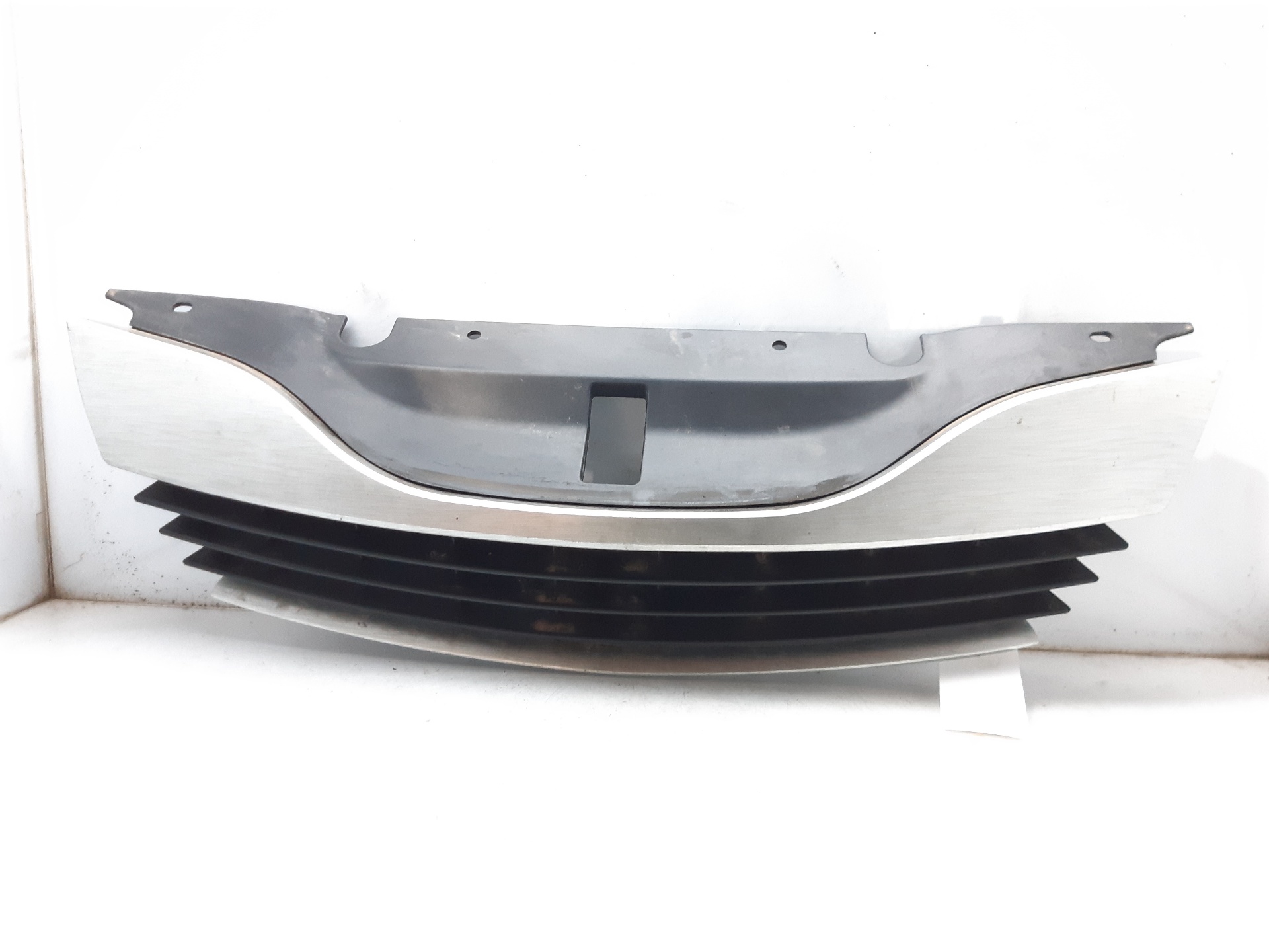 RENAULT Laguna 2 generation (2001-2007) Radiator Grille 820039012 18738187