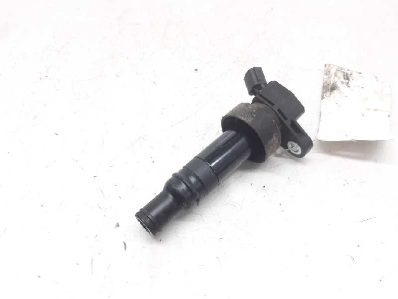 HYUNDAI Tucson 3 generation (2015-2021) High Voltage Ignition Coil 273012B100 18618043