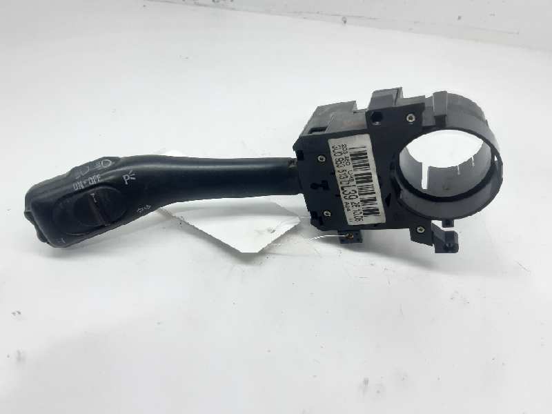 SKODA Superb 1 generation (2001-2008) Turn switch knob 3U0953513D 18477965