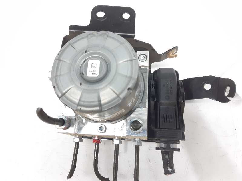 MITSUBISHI ASX 1 generation (2010-2020) ABS blokas 4670B707 18503419