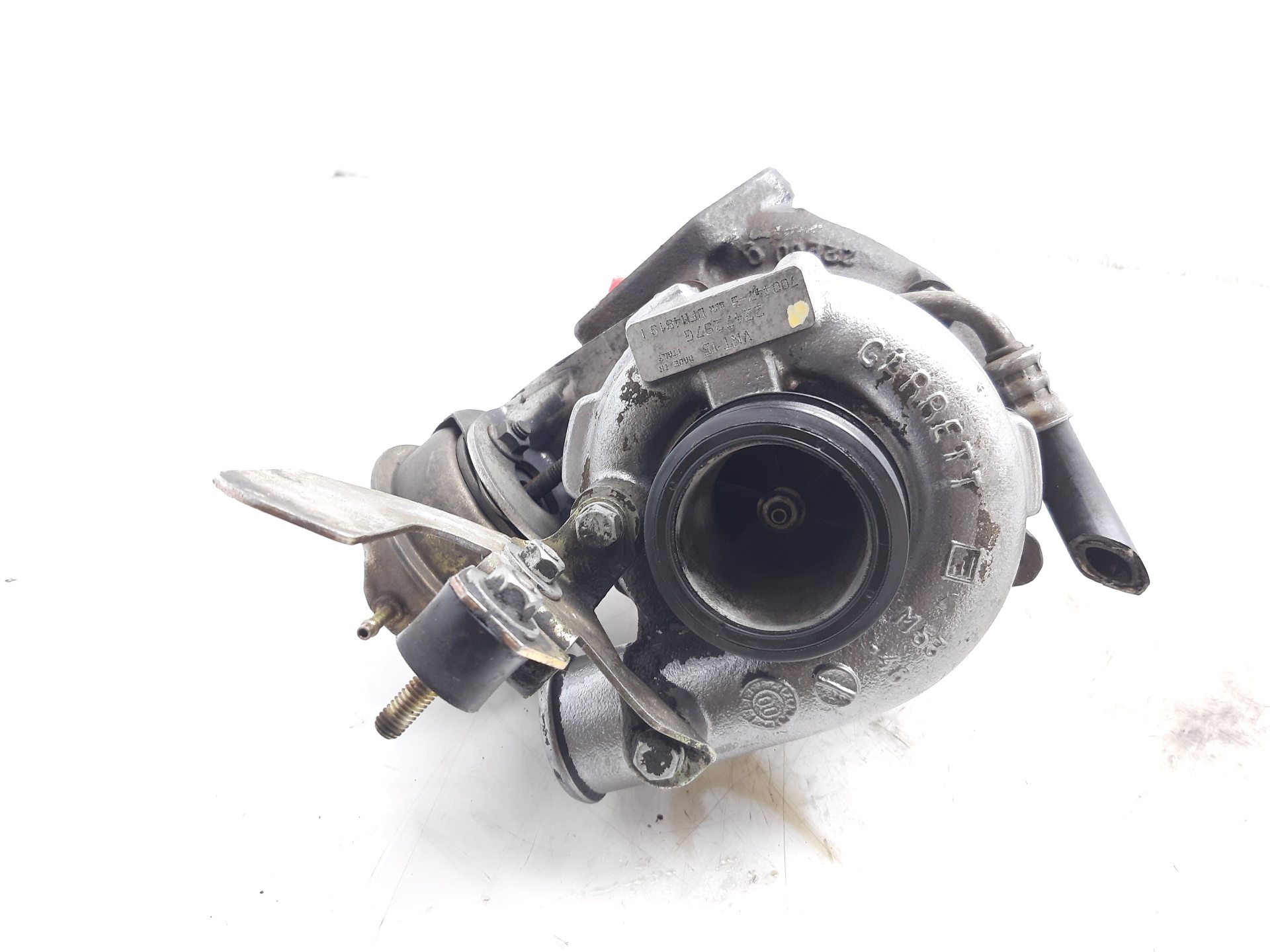 SUBARU 5 Series E39 (1995-2004) Turbocharger 2247297G 22338745